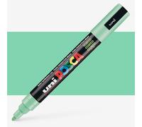 Posca PC-5M Paint Marker Light Green Pack of 1