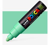 PC-7M Posca Large Bullet Tip Light Green