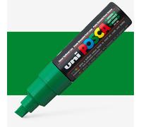 Posca PC-8K Green 8mm Bold Marker Pen