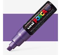 Uniball Posca Bold Marker - MET VIO