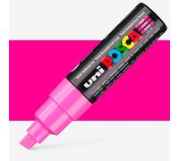 Posca PC-8K Pink 8mm Bold Marker Pen