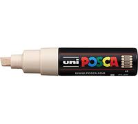 Uniball Posca Bold Marker - BEIGE