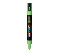 Uni Posca Marker with Bullet Tip PC5M Opaque Waterbased ink Non Porous Odorless