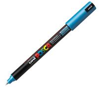 Uni Posca Paint Marker Art Pens PC-1MR Ultra Fine - All 22 Colours Available