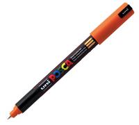 Uni Posca Paint Marker Art Pens PC-1MR Ultra Fine - All 22 Colours Available