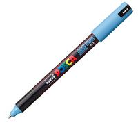 Uni Posca Paint Marker Art Pens PC-1MR Ultra Fine - All 22 Colours Available