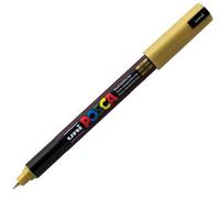 Uni Posca Paint Marker Art Pens PC-1MR Ultra Fine - All 22 Colours Available