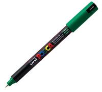 Uni Posca Paint Marker Art Pens PC-1MR Ultra Fine - All 22 Colours Available