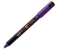Uni Posca Paint Marker Art Pens PC-1MR Ultra Fine - All 22 Colours Available