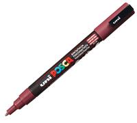 Uni Posca Paint Marker Art Pens PC-3M Fine - Assorted Colours and Pack Sizes