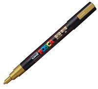 Uni Posca Paint Marker Art Pens PC-3M Fine - Assorted Colours and Pack Sizes