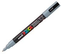 Uni Posca Paint Marker Art Pens PC-3M Fine - Assorted Colours and Pack Sizes