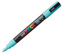 Uni Posca Paint Marker Art Pens PC-3M Fine - Assorted Colours and Pack Sizes