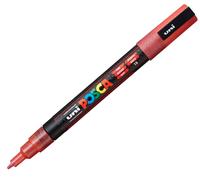 Uni Posca Paint Marker Art Pens PC-3M Fine - Assorted Colours and Pack Sizes