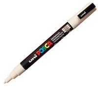 Uni Posca Paint Marker Art Pens PC-3M Fine - Assorted Colours and Pack Sizes