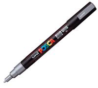 Uni Posca Paint Marker Art Pens PC-3M Fine - Assorted Colours and Pack Sizes