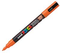 Uni Posca Paint Marker Art Pens PC-3M Fine - Assorted Colours and Pack Sizes