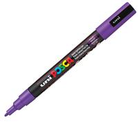 Uni Posca Paint Marker Art Pens PC-3M Fine - Assorted Colours and Pack Sizes