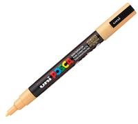 Uni Posca Paint Marker Art Pens PC-3M Fine - Assorted Colours and Pack Sizes