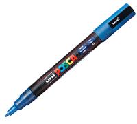 Uni Posca Paint Marker Art Pens PC-3M Fine - Assorted Colours and Pack Sizes