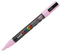 Uni Posca Paint Marker Art Pens PC-3M Fine - Assorted Colours and Pack Sizes