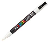 Uni Posca Paint Marker Art Pens PC-3M Fine - Assorted Colours and Pack Sizes
