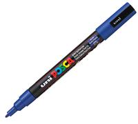 Uni Posca Paint Marker Art Pens PC-3M Fine - Assorted Colours and Pack Sizes