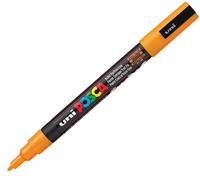 Uni Posca Paint Marker Art Pens PC-3M Fine - Assorted Colours and Pack Sizes
