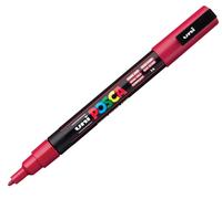 Uni Posca Paint Marker Art Pens PC-3M Fine - Assorted Colours and Pack Sizes