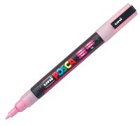 Uni Posca Paint Marker Art Pens PC-3M Fine - Assorted Colours and Pack Sizes