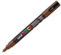 Uni Posca Paint Marker Art Pens PC-3M Fine - Assorted Colours and Pack Sizes