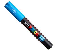 Uni Posca Paint Marker PC-1M -14 Colours Available - Pack of 12