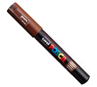 Uni Posca Paint Marker PC-1M -14 Colours Available - Pack of 12