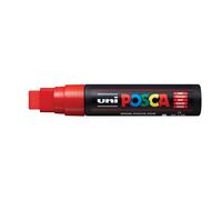 Uniball Posca Extra Broad Marker - RED