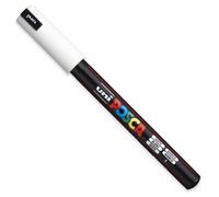 Uni POSCA Paint Marker Pens PC-1MR - All Colours - Set of 12 by Colour