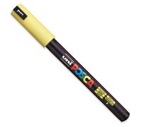 Uni POSCA Paint Marker Pens PC-1MR All Colours Set of 12 by Colour