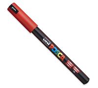 Uni POSCA Paint Marker Pens PC-1MR - All Colours - Set of 12 by Colour