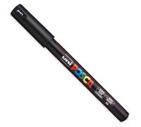 Uni POSCA Paint Marker Pens PC-1MR - All Colours - Set of 12 by Colour