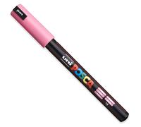 Uni POSCA Paint Marker Pens PC-1MR - All Colours - Set of 12 by Colour