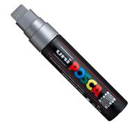 Uni Posca PC-17K Extra Broad Chisel Tip Paint Marker Art Pens Pack Of 5