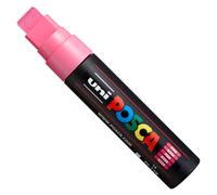Uni Posca PC-17K Extra Broad Chisel Tip Paint Marker Art Pens - Pack Of 5