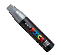 Uni Posca PC-17K Paint Markers Large Chisel Tip - 10 colours - Buy 4, Pay for 3