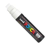 Uni Posca PC-17K Paint Markers Large Chisel Tip - 10 colours - Buy 4, Pay for 3