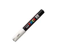 UNI POSCA PC-1M MARKER PEN - WHITE