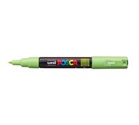 Uni Posca PC-1M Paint Marker Pen Extra-Fine Bullet Tip Nib 0.7mm Pack of 6