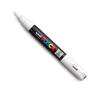 Uni Posca PC-1MR Extra Fine Bullet Tip Acrylic Paint Marker Water Based Ink