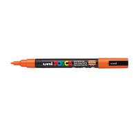 Uni Posca PC-3M Paint Marker Pen Fine Bullet Tip Nib 1.5mm Pack of 6