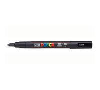 Uni-Ball 156638000 Posca PC-3M Fine Bullet Tip Marker - Black