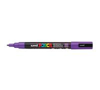 Uni Posca PC-3M Paint Marker Pen Fine Bullet Tip Nib 1.5mm Select Colour X 3