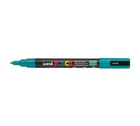 Uni Posca PC-3M Paint Marker Pen Fine Bullet Tip Nib 1.5mm Select Colour X 3
